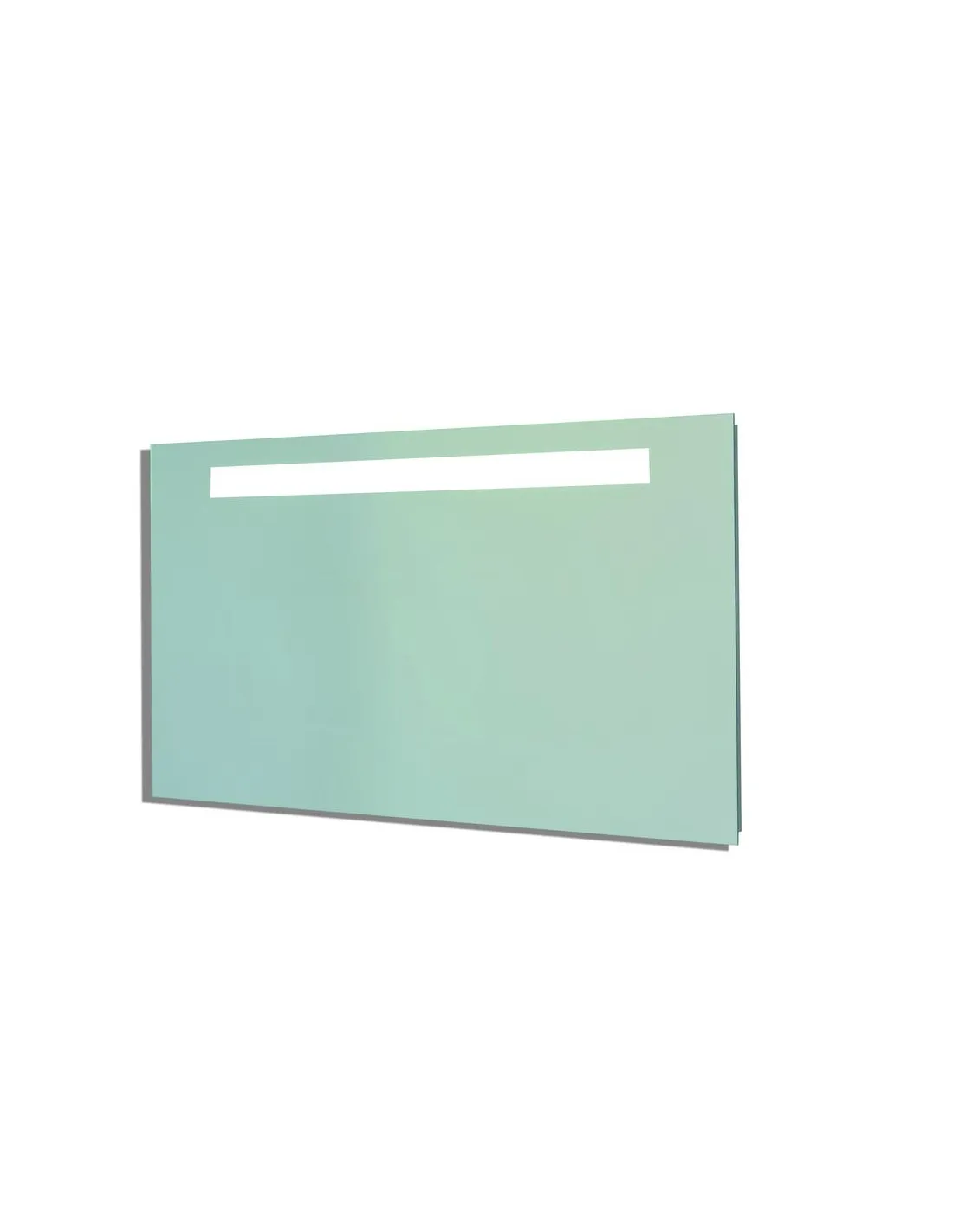 MIROIR REFLET L 900 ECLAIR LED + NIJURA KOHLER FRANCE 902054