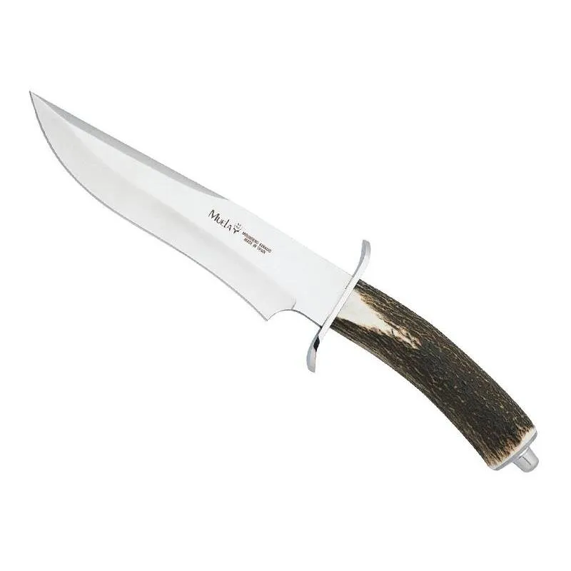 Muela POIGNARD MAGNUM 19CM INOX