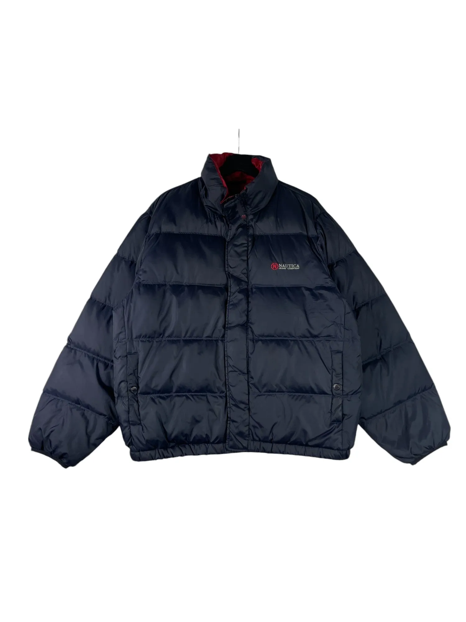 Nautica Puffer Jacket