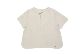 Nelin Shirt | Nature Melange