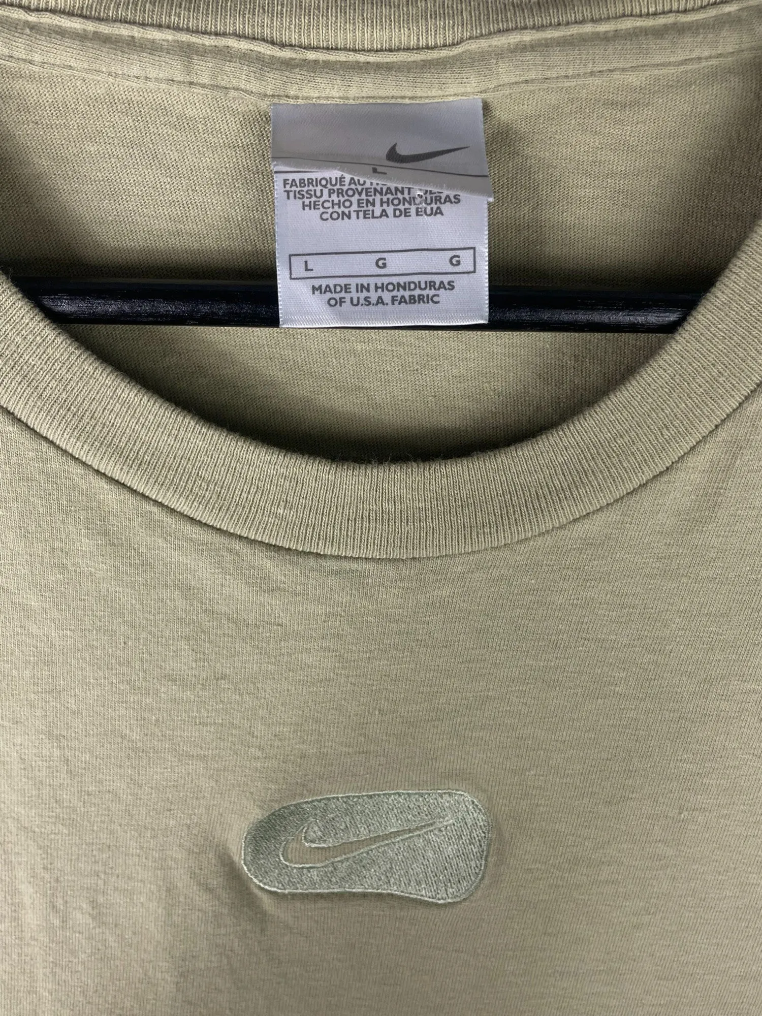 Nike T-Shirt
