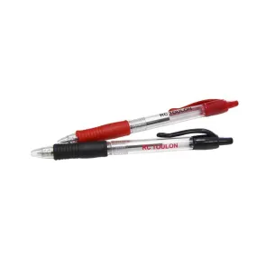 Pack 2 stylos Rugby Toulon / RCT
