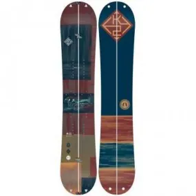 Pack Splitboard Panoramic + Fixations rando