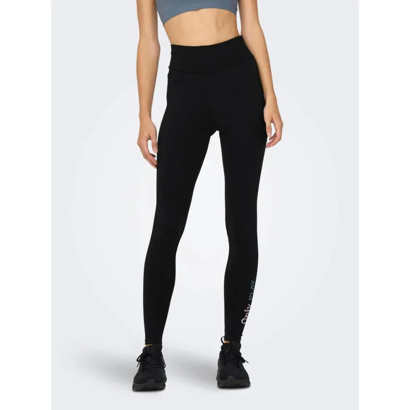 Pantalon ample en lin joana beige femme - Tiffosi | wimod