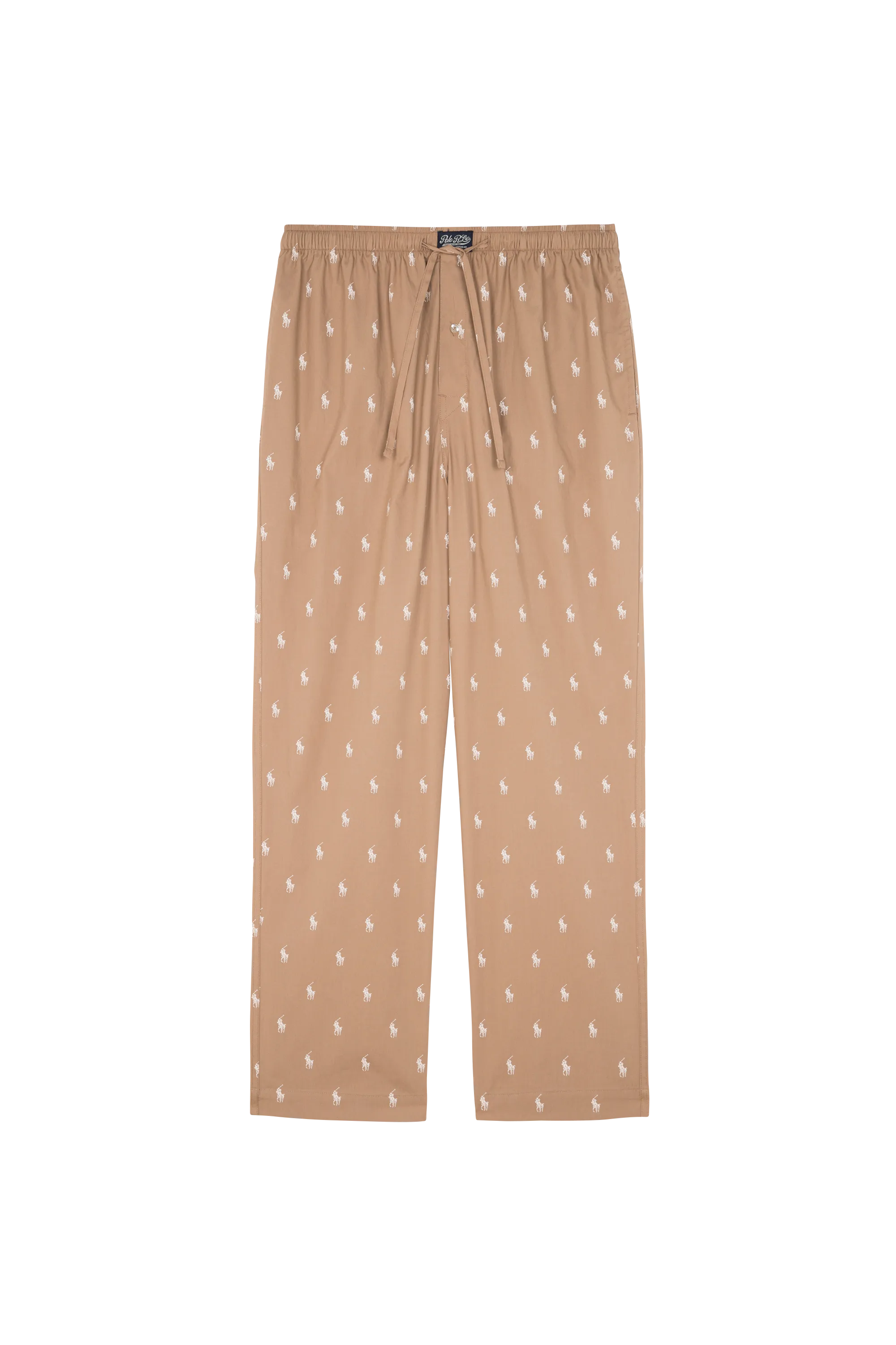 Pantalon Beige Polo Ralph Lauren - Homme | Citadium
