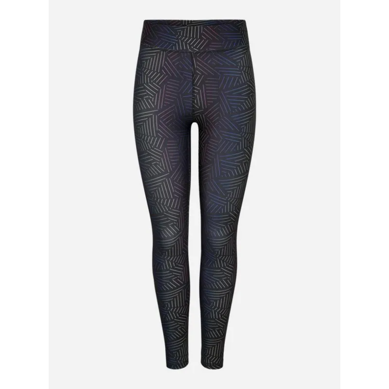 Pantalon cargo en lin maya kaki femme - Teddy Smith | wimod