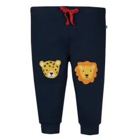 Pantalon Coton Bio Tigre
