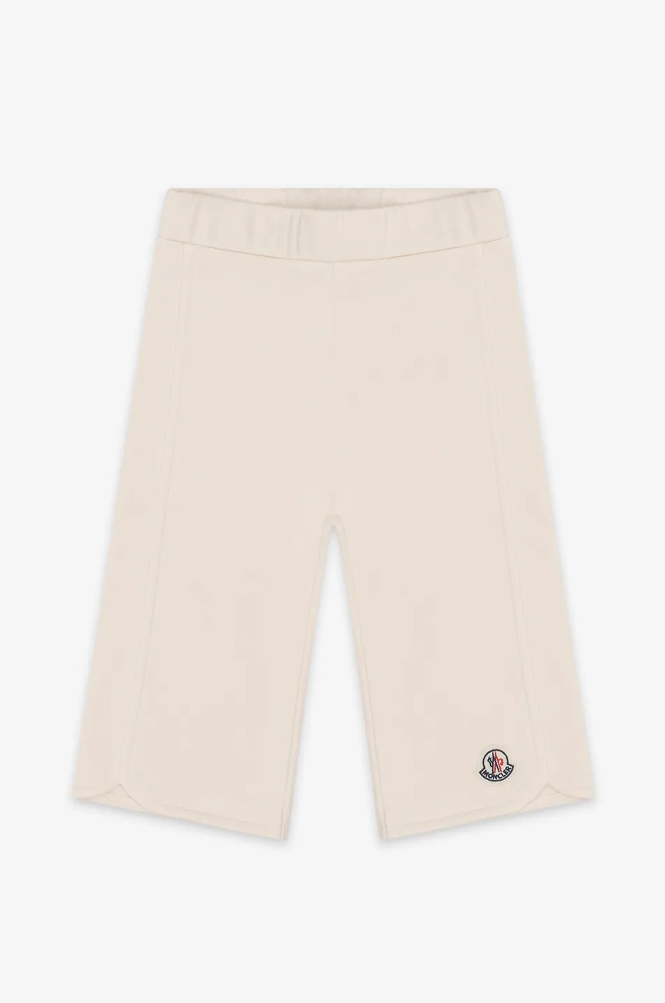 Pantalon de jogging bébé à patch logo