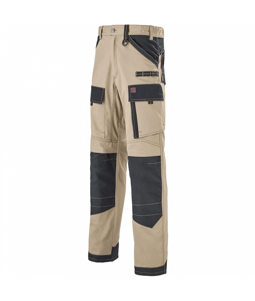 Pantalon de travail multipoche - Ruler - Lafont