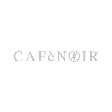 pantalon en lin et viscose avec taille élastique ivory - CafèNoir