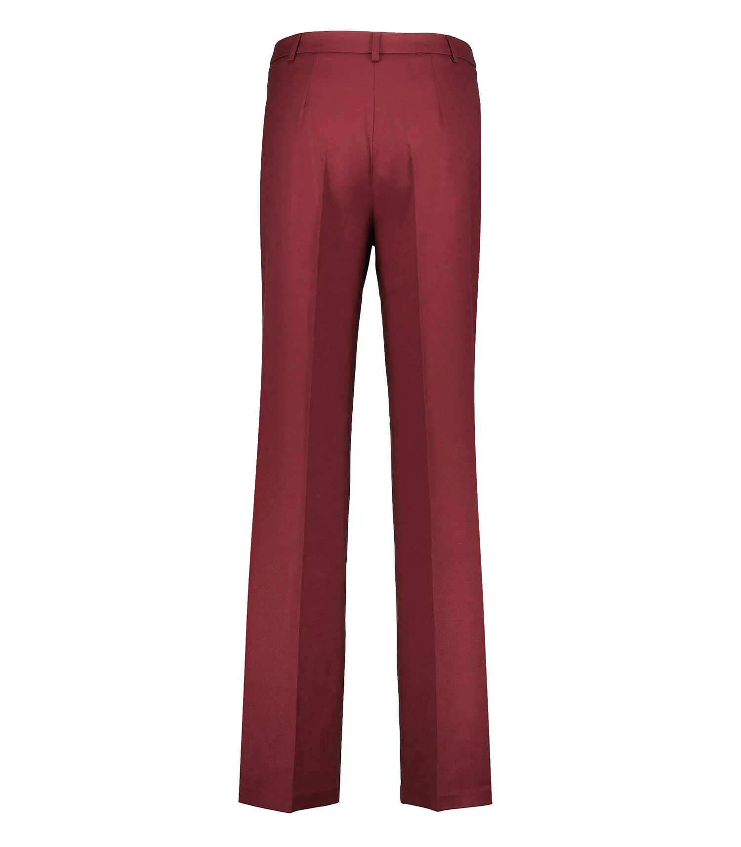 Pantalon Marcus Thorens Bordeaux Modetrotter - Jane de Boy