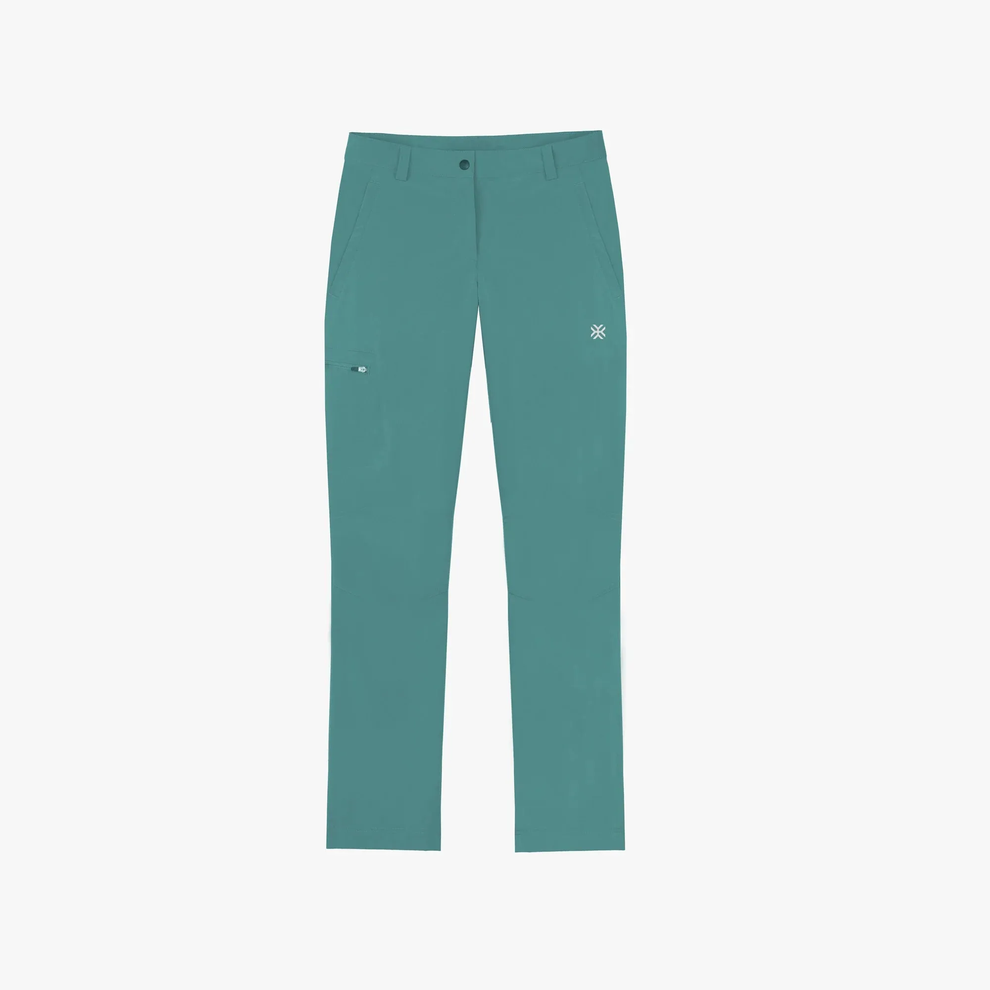 Pantalon Randonnée TERLAGO Green Mist