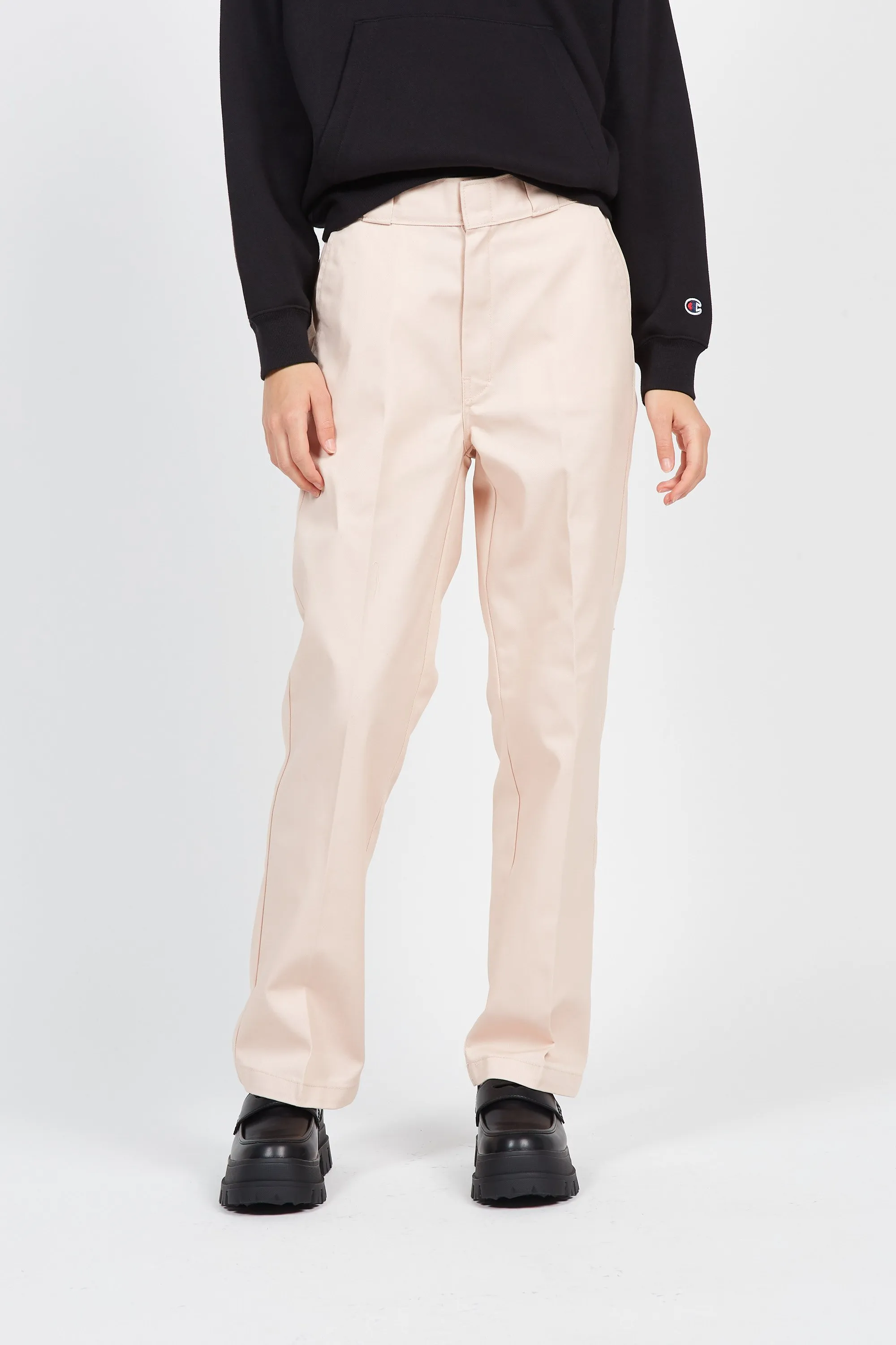 Pantalon Rose Dickies - Femme | Citadium