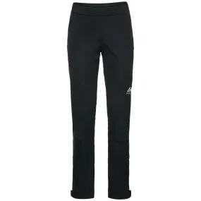 Pantalon Ski Aeolus Element Warm Femme - Noir