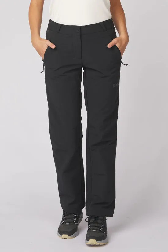 Pantalon Softshell Activate Thermic