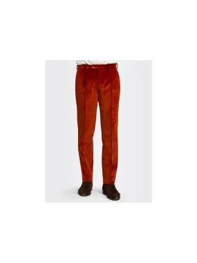 Pantalon Velours Anglais