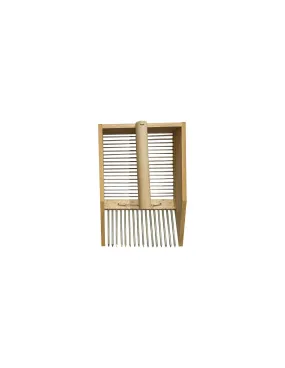 Peigne ramasse myrtilles - SANS MARQUE - 896853
