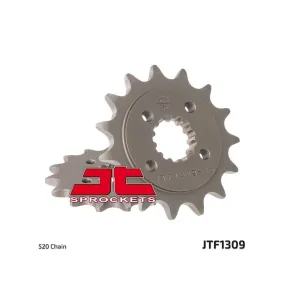 Pignon JT SPROCKETS acier standard 1309 - 520