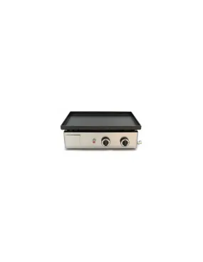 Plancha Estivale Prima 60 - SIMOGAS - 84720