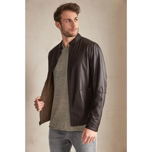 Pull-over d’été Smart-casual
