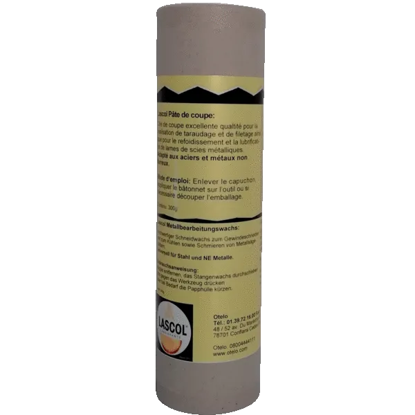 Pâte de coupe SD 401Bâtonnet 300 g