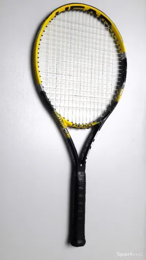 Raquette de tennis Head Extreme d'occasion Ajouté le : 16/09/2024