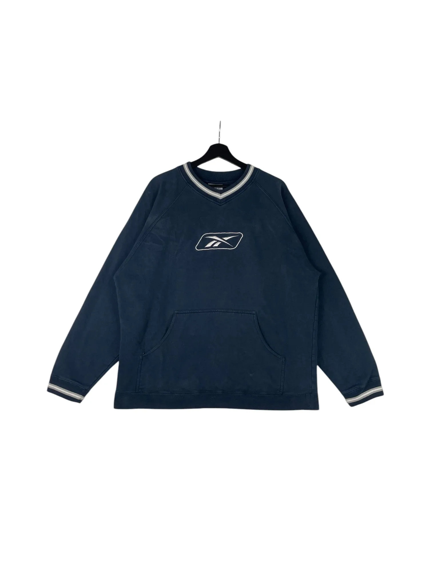 Reebok Crewneck