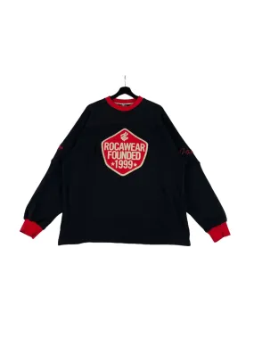 Roca Wear Y2K Crewneck