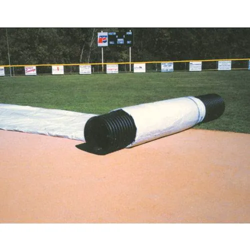 Rouleau de rangement de toile