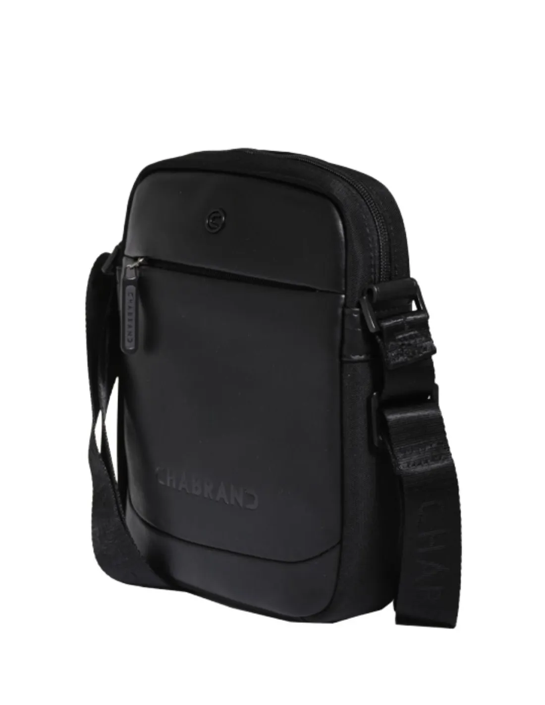 Sacoche Chabrand Ref 57813 120 Noir 24*19*6 cm