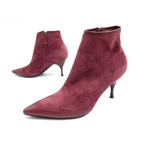 SANS MARQUE BOTTINES