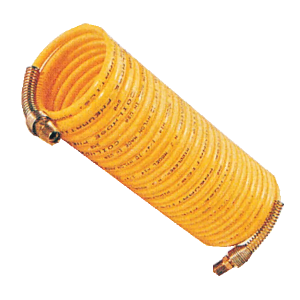 Serpentins polyamide
