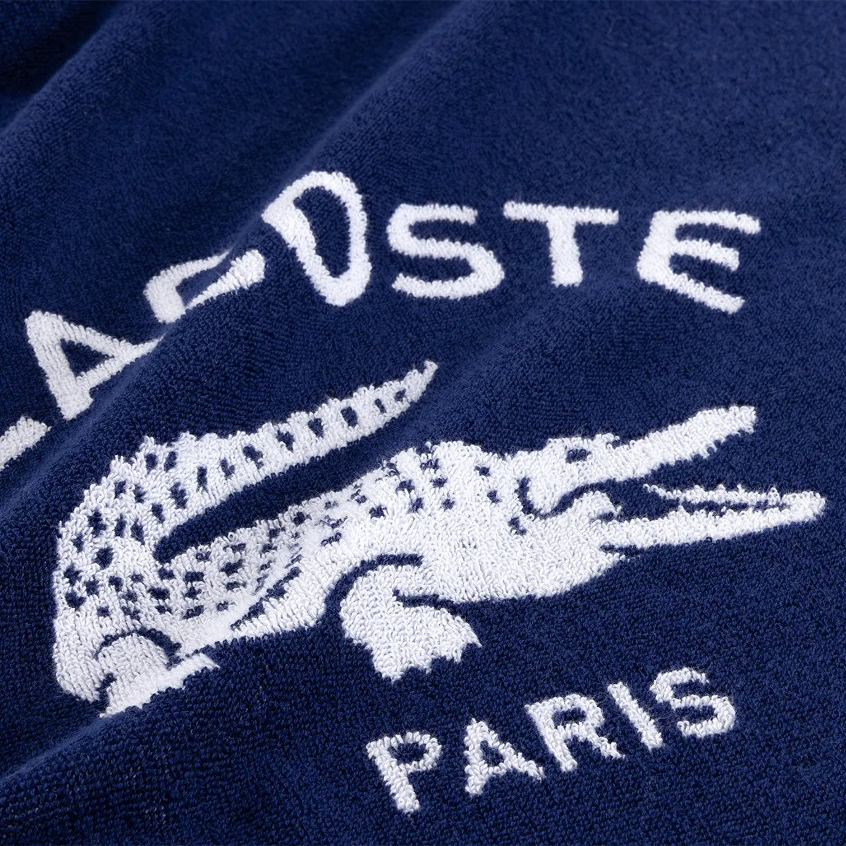 Serviette de plage L Origine
