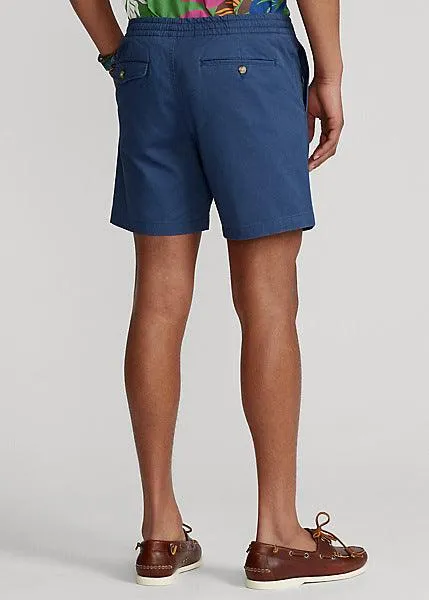 Short Ralph Lauren marine