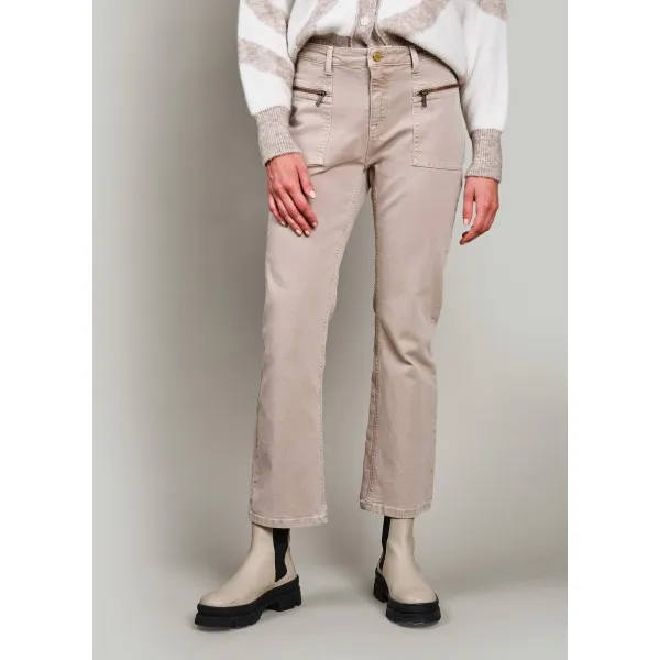 Summum Woman Pantalon Bootcut