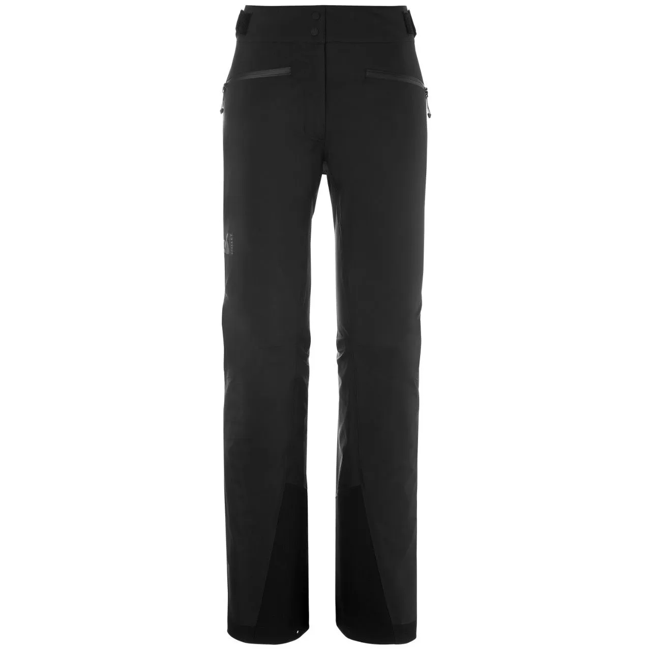 Surpantalon de randonnée Kamet GTX W Pant - Noir