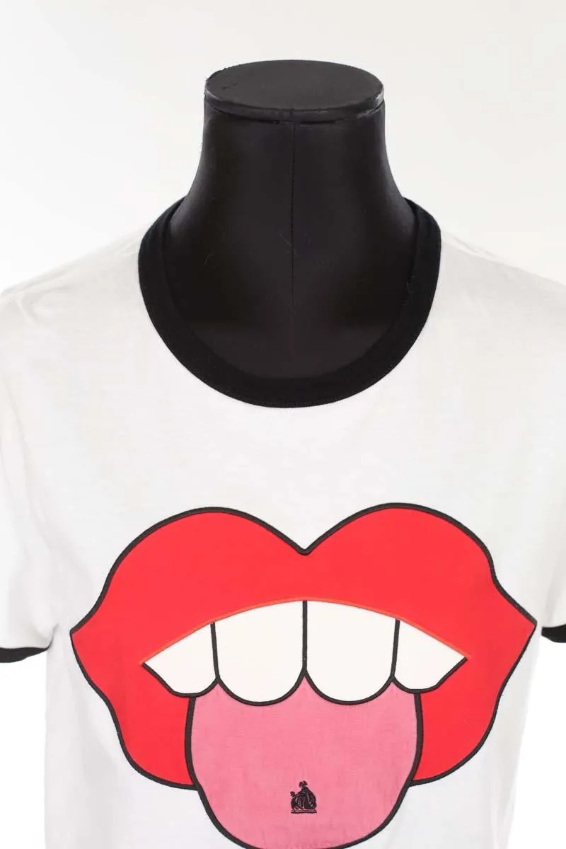 T-shirt en coton