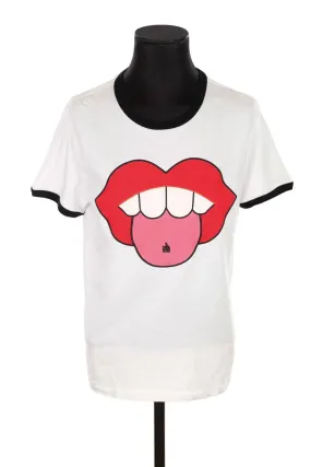 T-shirt en coton