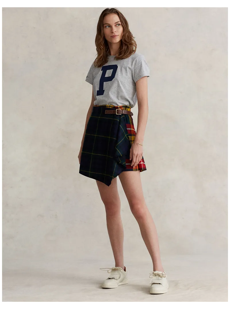 T-shirt manches courtes Polo Ralph Lauren