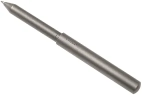 The James Brand Stilwell titanium stylo