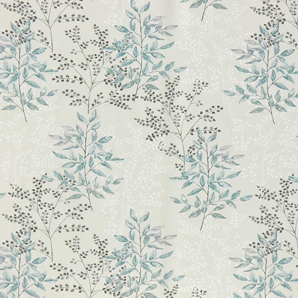 Tissu décoratif Toile Branches – nature