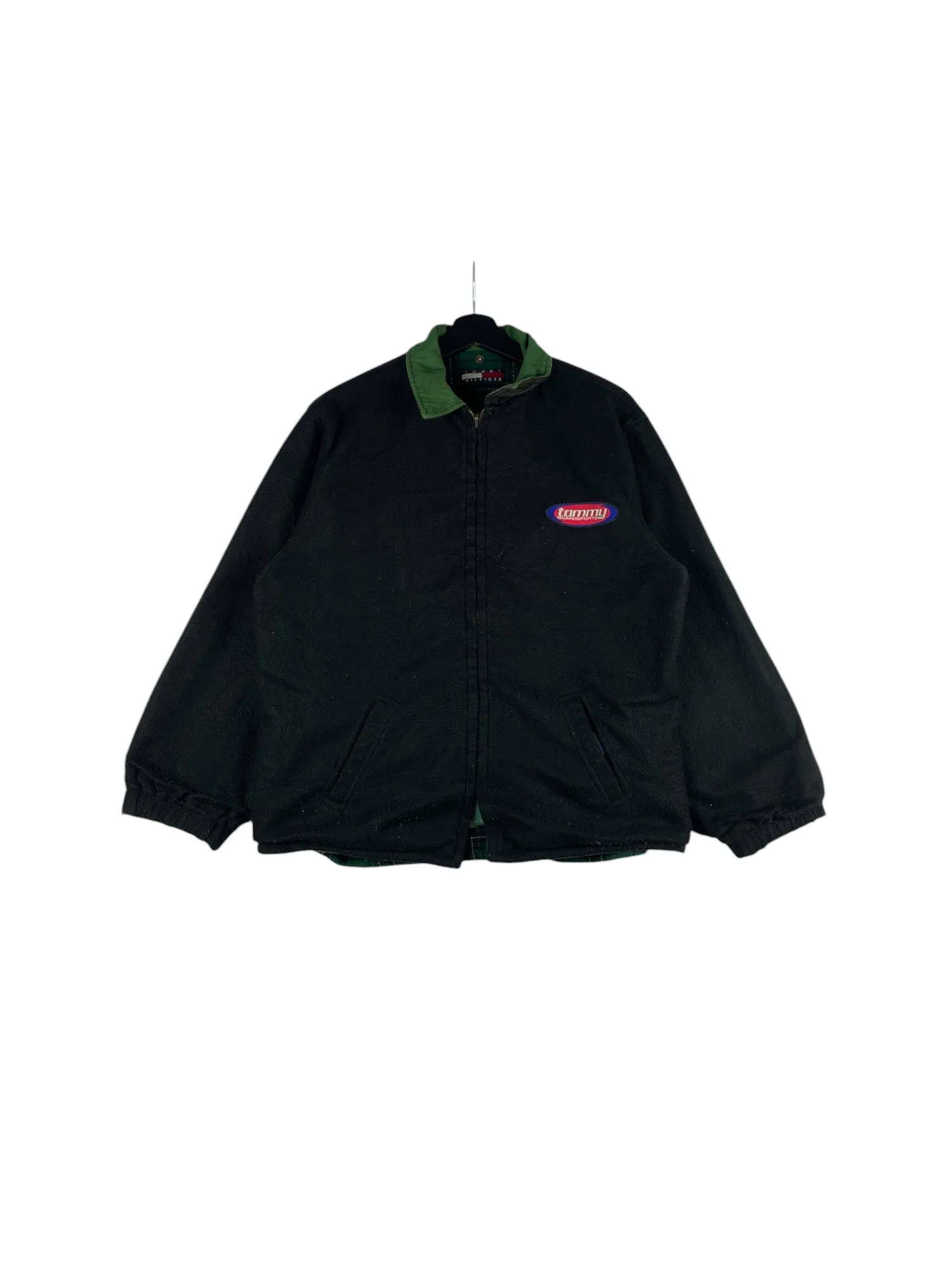 Tommy Hilfiger Reversible Jacket