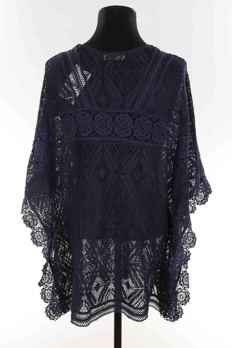 Tunique en coton