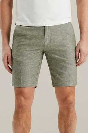 Vanguard Short V65 De Lin Vert Clair VSH2404684-6025 command