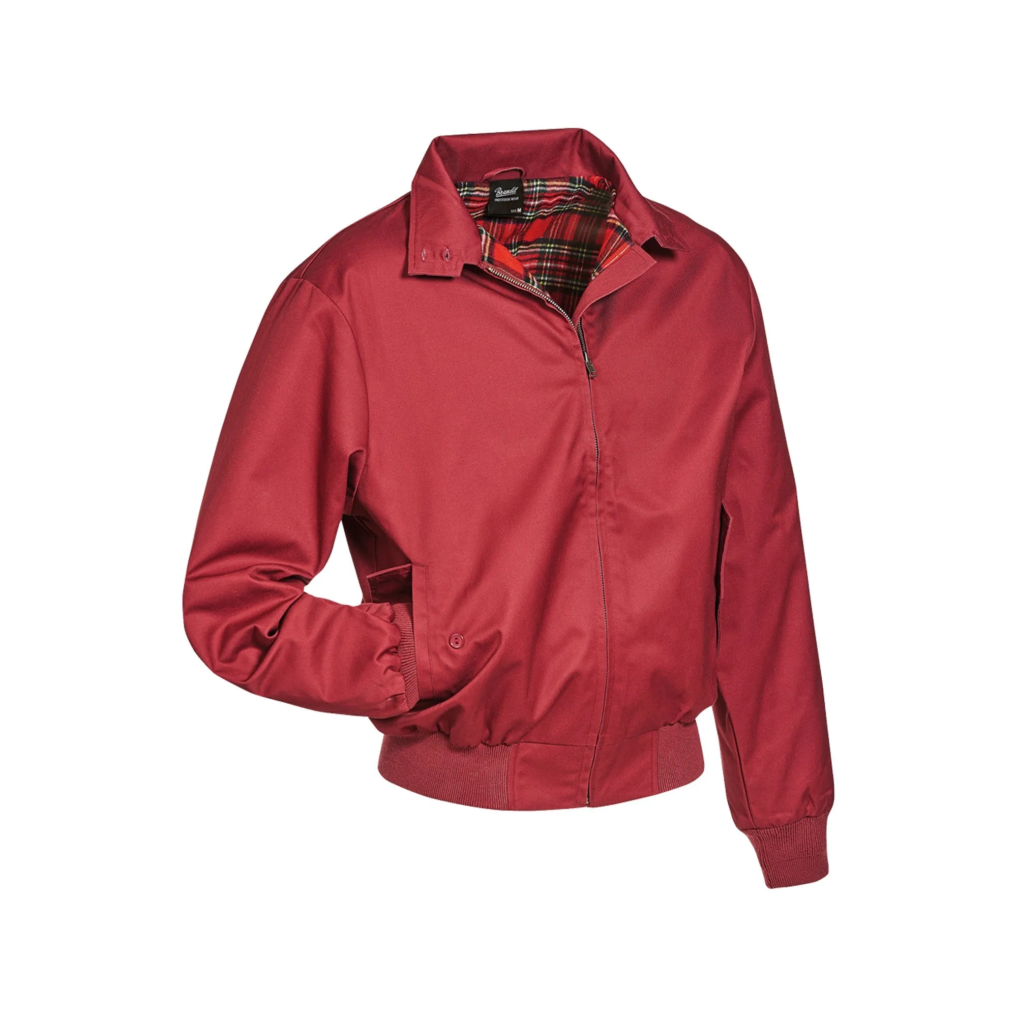 Veste Lord Canterbury