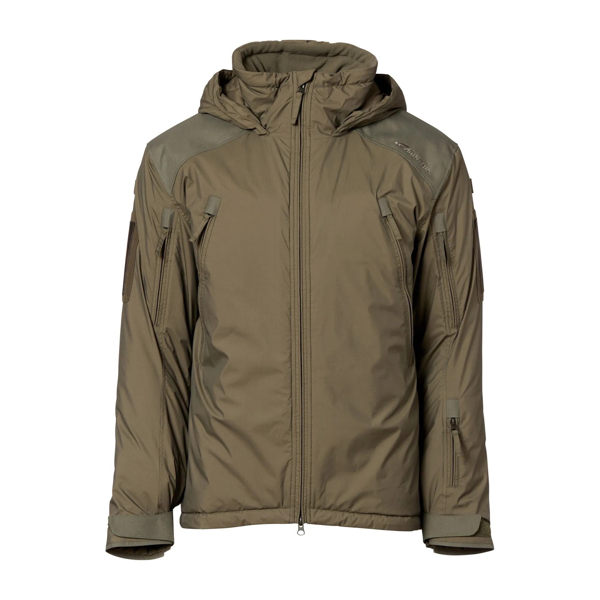 Veste MIG 4.0