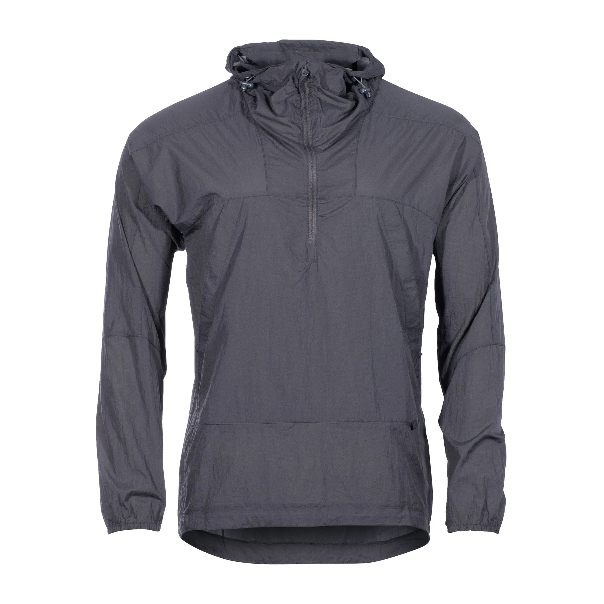 Veste Windrunner Windshirt Windpack shadow grey