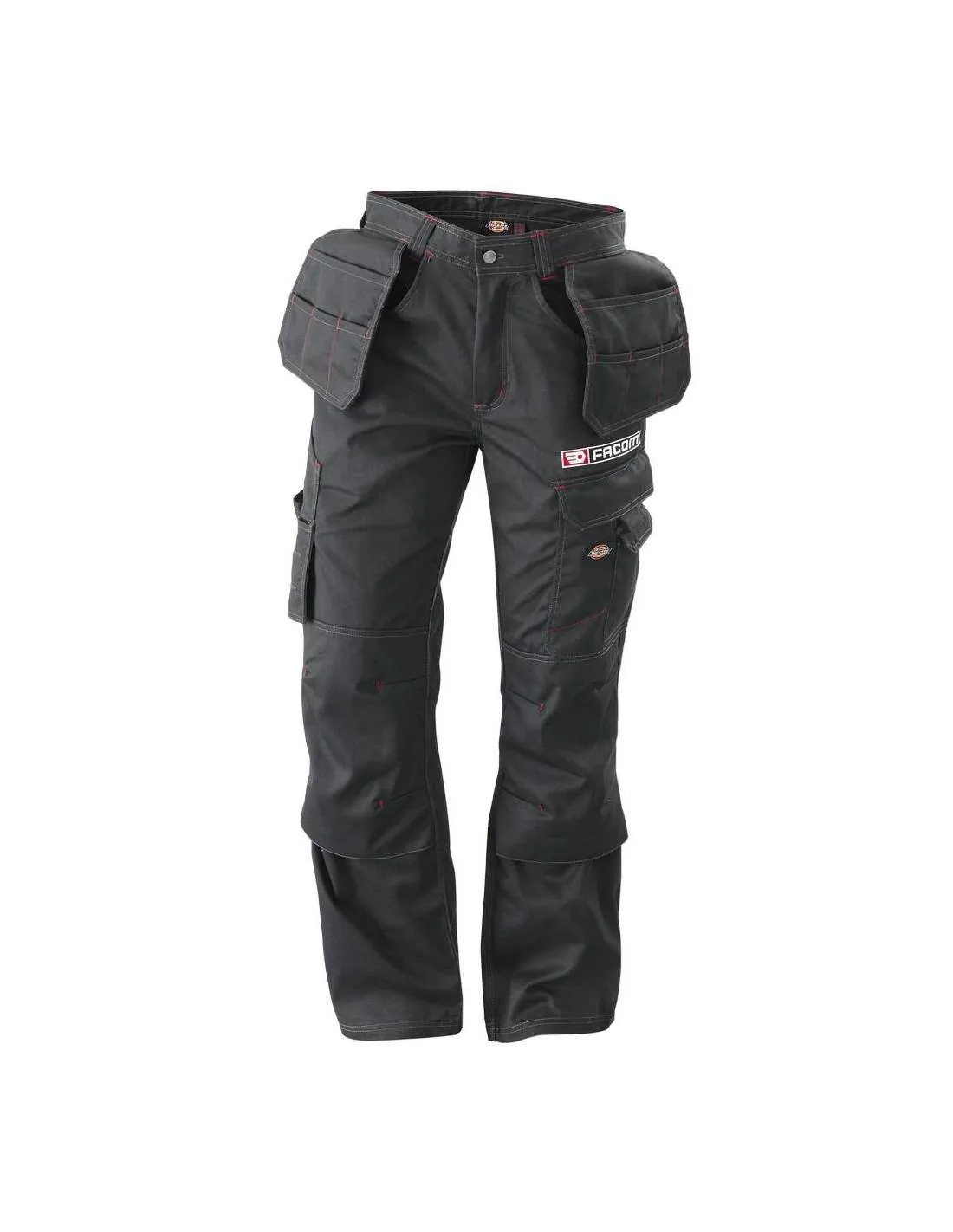 VP.PANTA - Pantalons Dickies - VP.PANTA-L - Facom