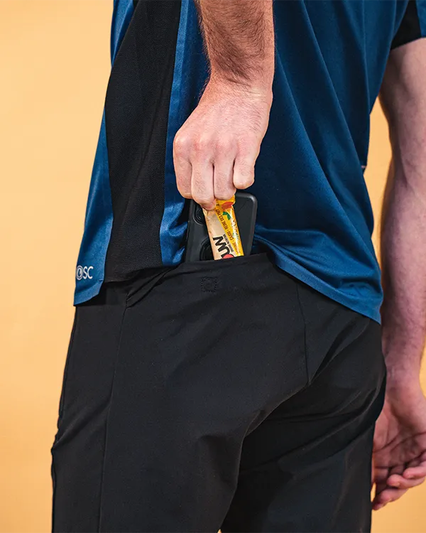 Wild Pant - Pantalon de sport polyvalent Homme