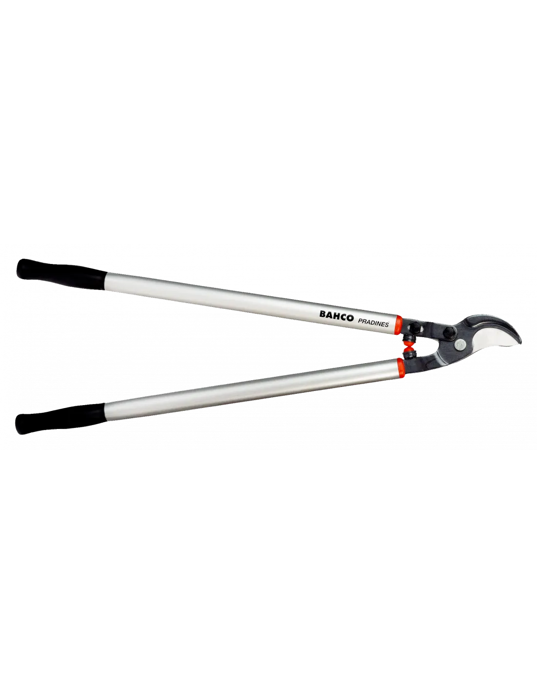 Ébrancheur longs pro très légers à lames croisantes de 55 mm avec poignée en aluminium 600 mm | P280-SL-60 - Bahco